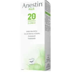 ANESTIN Plus Crema 75ml