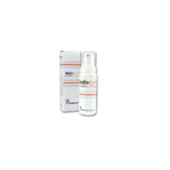 ANFO GYN Mousse Ginec.150ml