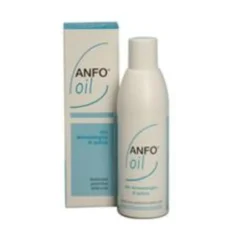ANFO Oil 200ml