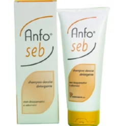 ANFO SEB Sh-Doccia Det.200ml