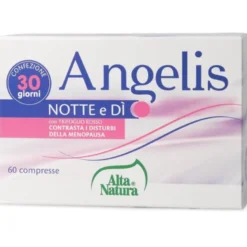 ANGELIS Notte e Di'60 Compresse A-N.
