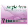 ANGIODREN 30 Compresse