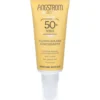 Angstrom Fluido Solare Viso Opacizzante SPF50+ - Protezione solare molto alta per pelle grassa - 40 ml