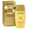 Angstrom Fluido Solare Viso Ultra Light SPF50+ - Fluido solare opacizzante - 40 ml