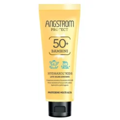 ANGSTROM Hydraxol Bambini Latte 50+