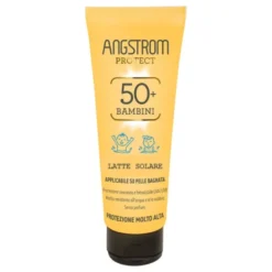 ANGSTROM Hydraxol Bambini Latte 50+