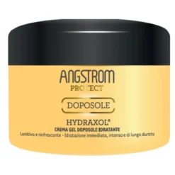 ANGSTROM Hydraxol CremaGel DopoSole