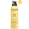 Angstrom Kids Mousse Solare SPF50 - Protezione solare per bambini applicabile su pelle bagnata - 150 ml