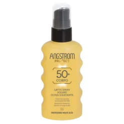 Angstrom Latte Spray 50+
