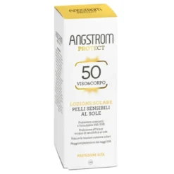 ANGSTROM Loz.P-Sens.SPF50