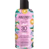 Angstrom Protect Latte Solare Ultra Idratante SPF30 - Protezione solare alta per il corpo - By Giulia Salemi - 200 ml