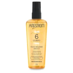 Angstrom Protect Olio Secco Solare Spray SPF6 - 150 ml