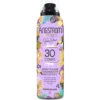 Angstrom Spray Solare Trasparente SPF30 Limited Edition - Spray solare corpo resistente all'acqua - 150 ml