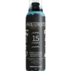 Angstrom Spray Solare Trasparente SPF15 - Spray solare corpo resistente all'acqua - Limited edition 2025 - 150 ml