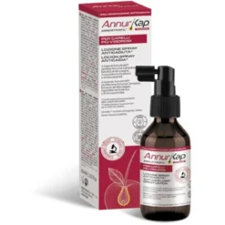 ANNURKAP Advanced Loz.Spray