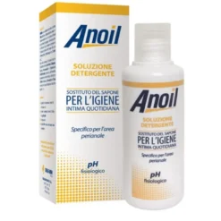 ANOIL Sol.Det.Intima 250ml