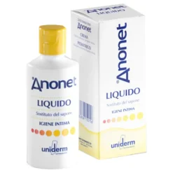 ANONET Detergente Intimo con Aloe 150 ml