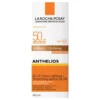Anthelios Blur Levigante Ottico Crema Uniformante SPF 50 Tonalità 1 Rosè 40 ml