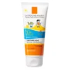 Anthelios Dermo-Pediatrics Latte Bambini SPF 50+ Protezione Solare Molto Alta 100 ml