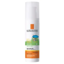 Anthelios Dermo-Pediatrics Latte Bebè SPF 50+ Protezione Solare Molto Alta 50 ml