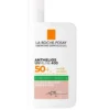 Anthelios Fluido Colorato Oil Control SPF 50+ - Protezione solare viso tocco secco - 50 ml
