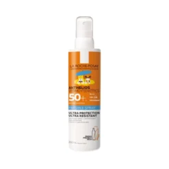 Anthelios Pediatrico Shaka Spray Invisibile 50+
