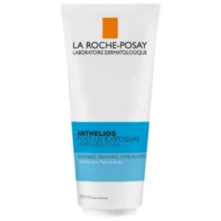 Anthelios Post-Uv Exposure Latte Doposole - Doposole lenitivo per viso e corpo - 200 ml