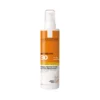 Anthelios Shaka Spray Invisibile 30 200ml