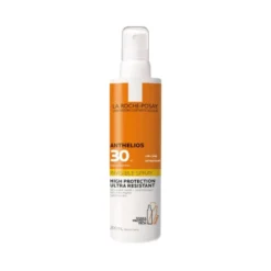 Anthelios Shaka Spray Invisibile 30 200ml