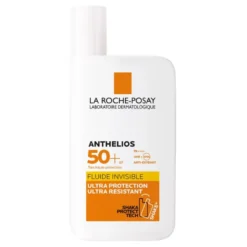 ANTHELIOS Ultra Fl.A/P 50+50ml