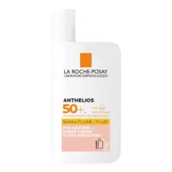 ANTHELIOS Ultra Fluido Colorato 50+