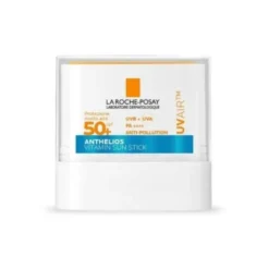 Anthelios Uvair Vitamin Sun Stick SPF50+ - Stick solare per il viso - 9 g