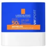Anthelios Uvsport Stick Solare SPF50+ - Stick invisibile per l'attività sportiva intensa - 8 g
