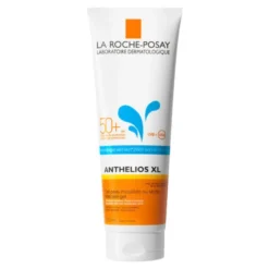 Anthelios XL Gel Crema Pelle Bagnata SPF 50+ Protezione Solare Molto Alta 250 ml