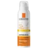 Anthelios XL Spray Corpo Invisibile Ultra-Leggero SPF 50+ Protezione Solare Molto Alta 200 ml