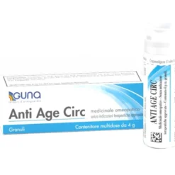 ANTIAGE CIRC GR 4G