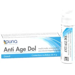 ANTIAGE DOL GR 4G