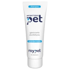 ANTIBATTERICO Shampoo 300ml