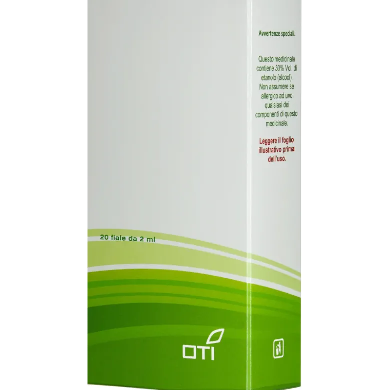 ANTI CD 13 6 LM 20 Fiale OTI