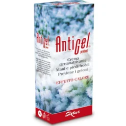ANTIGEL Protect Crema 75ml