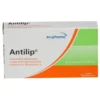 ANTILIP 20 Compresse 630mg