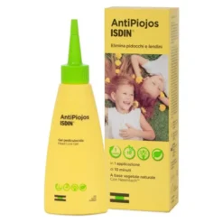 ANTIPIOJOS Gel A-Pid.100ml