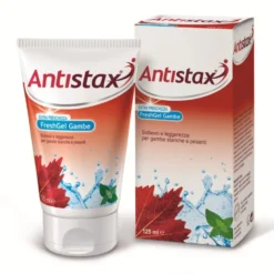 Antistax Extra Freshgel 125ml