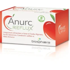ANURC REFLUX 20 Stick