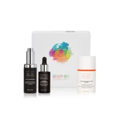 AOX Beauty Box Essentials