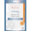 A-OXITIVE Maschera in Tessuto Avene 18ml
