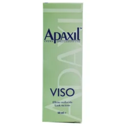 APAXIL Cr.Viso Opacizz.50ml