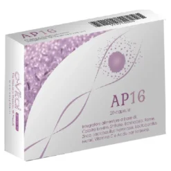 AP 16 20 Capsule