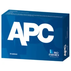 APC 30 Compresse