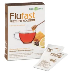 APIX FLUFAST 9 Bust.Balsam.